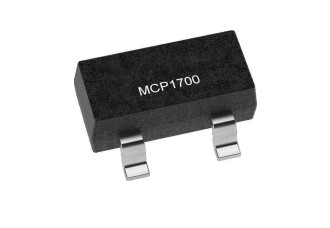 MCP1700-1802E/TO