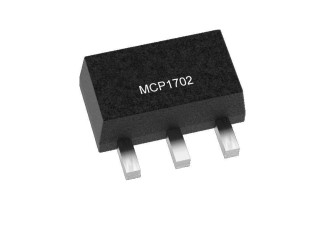 MCP1702T-1202E/MB