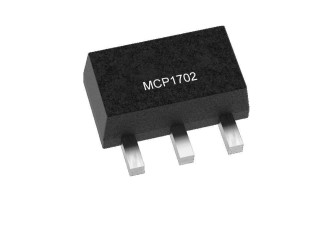 MCP1702T-5002E/MB