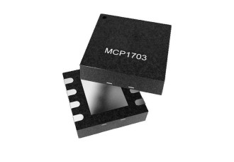 MCP1703T-4002E/MB