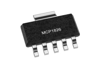 MCP1826S-1202E/EB