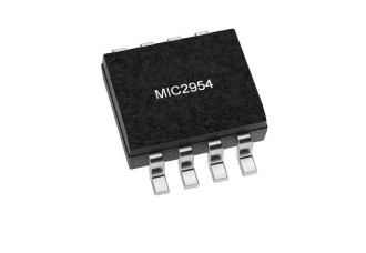 MIC2954-02BS TR