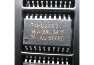 74HC245D