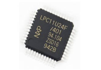 LPC11U24FBD48/401