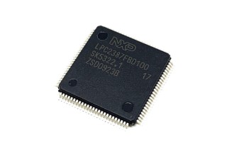 LPC2387FBD100