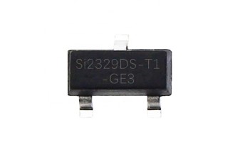 SI2329DS-T1-GE3