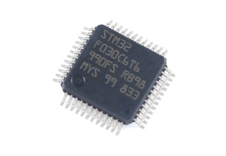 STM32F030C6T6