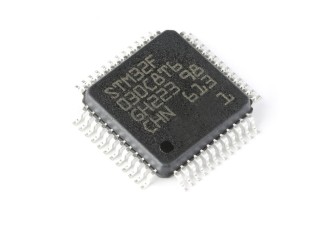 STM32F030C8T6