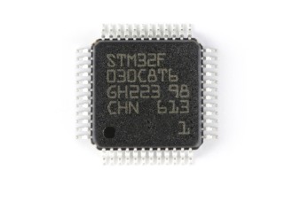 STM32F030C8T6TR