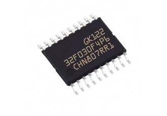 STM32F030F4P6TR