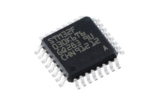 STM32F030K6T6