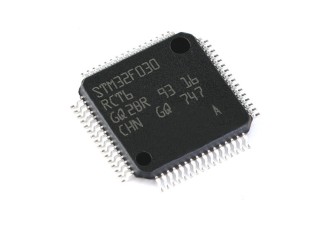 STM32F030RCT6