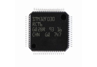 STM32F030RCT6TR