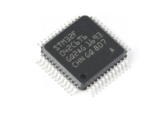 STM32F042C6T6