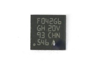 STM32F042G6U6TR