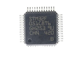 STM32F051C8T6TR