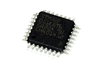 STM32F051K8T6TR