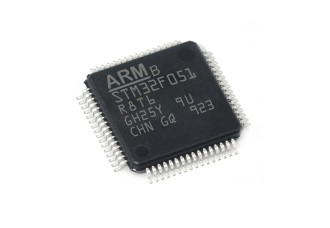 STM32F051R8T6