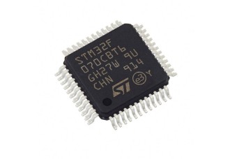 STM32F070CBT6