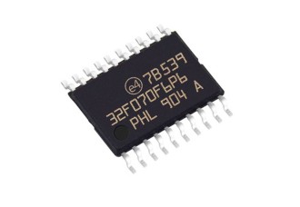 STM32F070F6P6