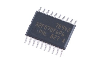 STM32F070F6P6TR