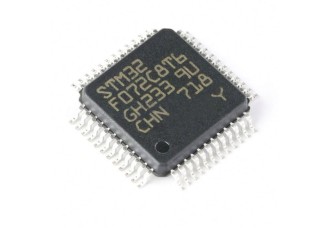 STM32F072C8T6