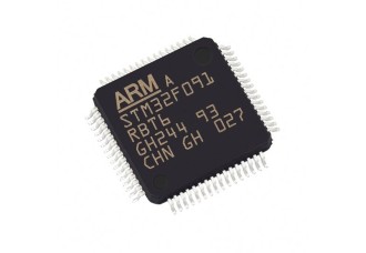 STM32F091RBT6