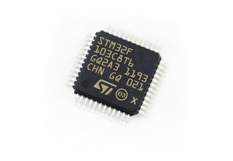 STM32F103C8T6