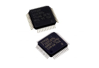 STM32F103CBT6