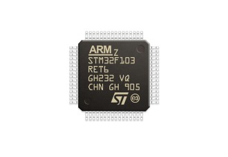 STM32F103RCT6