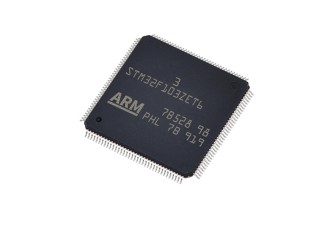 STM32F103ZET6TR