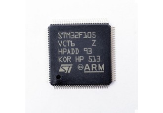 STM32F105VCT6