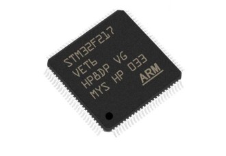 STM32F217VET6