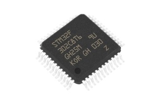 STM32F302C8T6