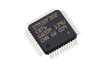 STM32F302CBT6