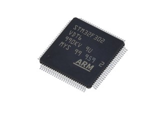 STM32F302VDT6TR