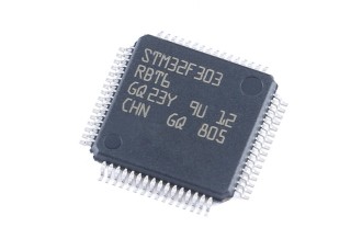 STM32F303RBT6