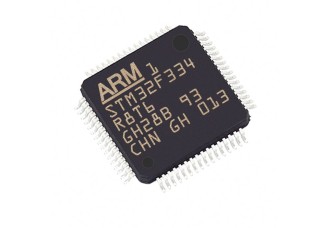 STM32F334R8T6