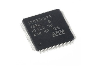 STM32F373V8T6