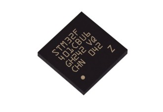 STM32F401CBU6