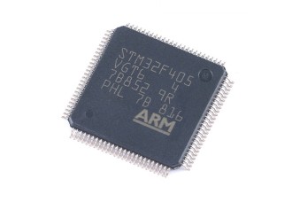 STM32F405RGT6