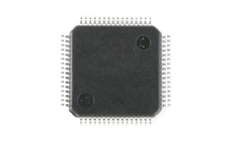 STM32F407VET6