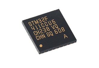 STM32F411CCU6TR