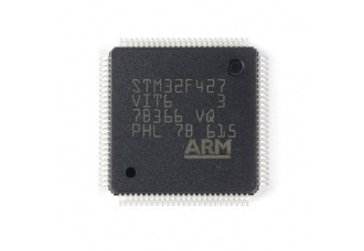 STM32F427VIT6