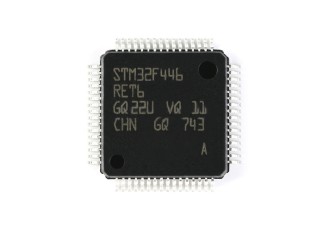 STM32F446RET6