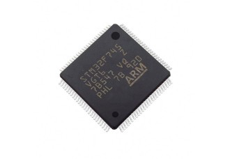 STM32F745VGT6