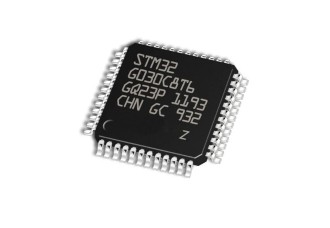 STM32G030C8T6