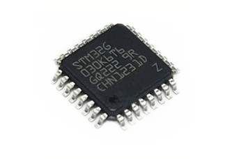 STM32G030K6T6