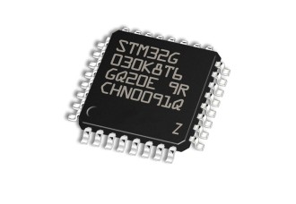 STM32G030K8T6