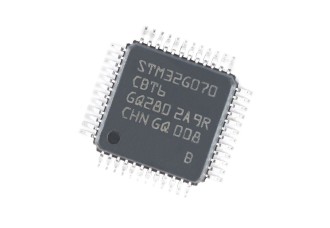 STM32G070CBT6